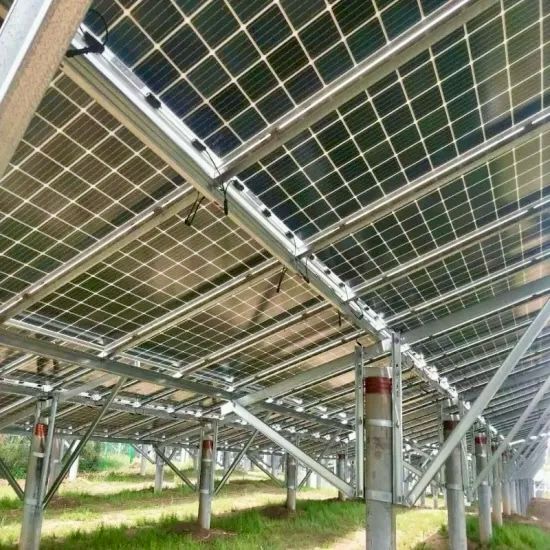 Avant Après regalvanisation avec traitement GALVAGRID protection galvanique par SYNERDIS