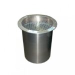 SPI PTB-C-24 PETRO BARRIER POMPA filtro interno per drenaggio idrocarburi