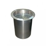 SPI PTB-C-24 PETRO BARRIER POMPA filtro interno per drenaggio idrocarburi