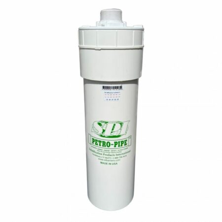 anti-ester filtration system synthetic medium transformer retention tank oil