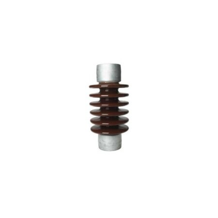 PPC medium-voltage insulators designed for very high mechanical strength