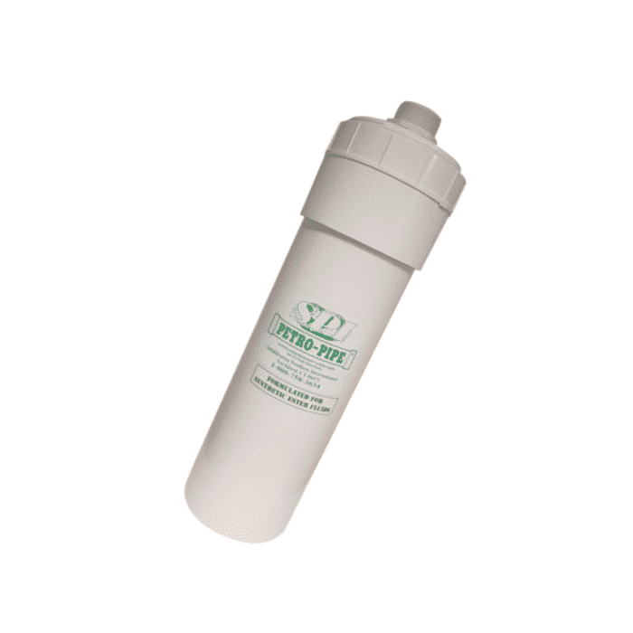 PETRO-PIPE® PI616-FR3 Natural esters filter for medium retention drainage