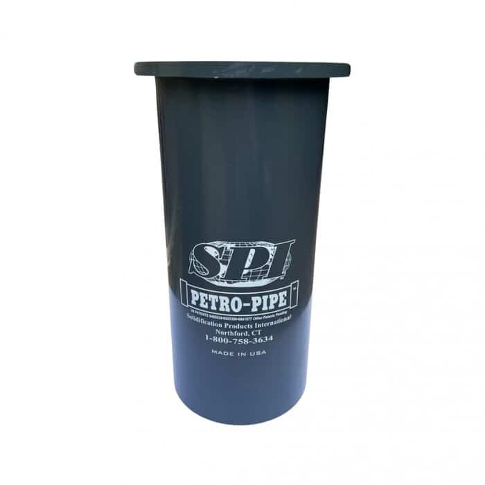 PETRO-PIPE PIH-716 Housing for PIF-616 hydrocarbon filter cartridge