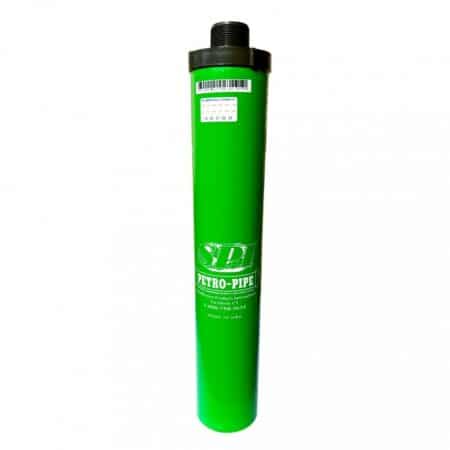Cartucho filtrante PETRO PIT 420 SYNBLOC para aguas de drenaje de cubas de retención contaminadas con ésteres sintéticos