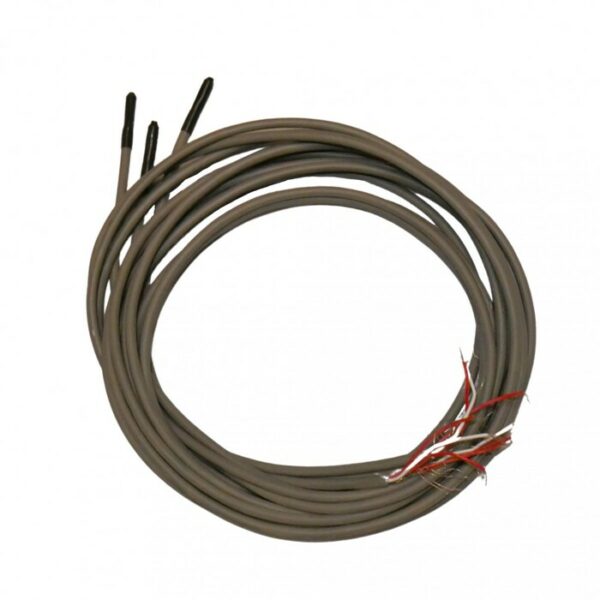 T154 Digital temperature relay for electrical transformers