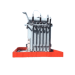 TRFLEX ECO+ temporary storage bin for electrical transformers