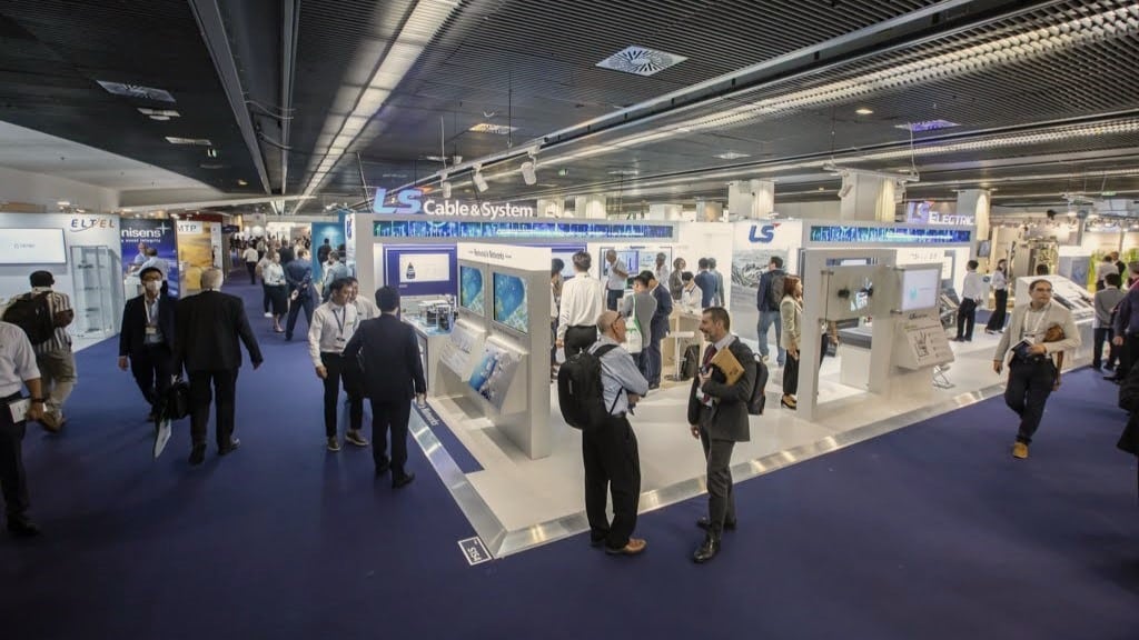 CIGRE 2022 PARIGI: Stand S103 Chiarimenti AFNOR NFC-13200 sul contenimento dei trasformatori in olio