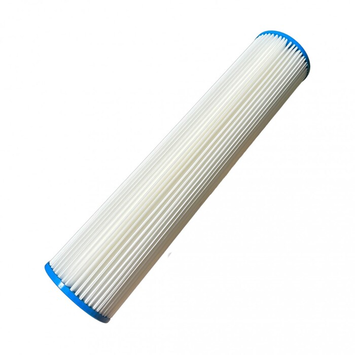 PFE-PWF Pleated pre-filter for PFE-MP filtration system