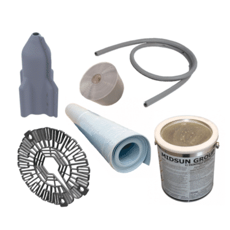 Bird protection & animal mitigation