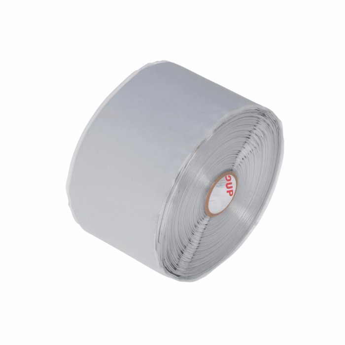 E/TAPE avifauna silicone insulating tape resistant to electric arcs up to 75kV