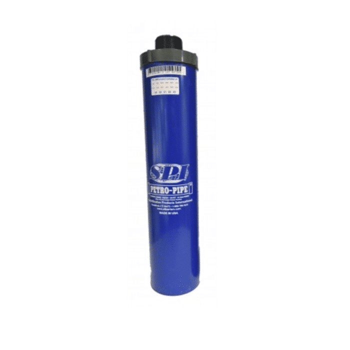 PETRO-PIT 416 Hydrocarbons filter for small retention drainage