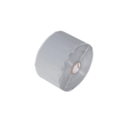 E/TAPE avifauna silicone insulating tape resistant to electric arcs up to 75kV