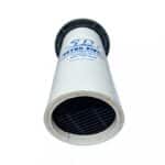 filtro olio minerale PIF-616 con contenitore PIH-716