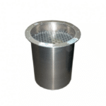 PTB-C-24 di SPI PETRO BARRIER Filtro interno Pompa idrocarburi