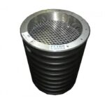 PETRO BARRIER active hydrophobic and oleophilic anti-hydrocarbon filter