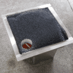 2 pre-filtri interni a maglia grossa e fine per le impurit&agrave; pi&ugrave; grosse e le particelle fini presenti nell'acqua