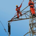 testeurs d'isolateur en porcelaine POSITRON sous-tension de 69 kV à 1 000 kV