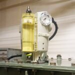 RIS 2 relais de protection en plastique robuste, étanche et résistant aux climats extrêmes contrôle en permanence les conditions de fonctionnement des transformateurs à huile