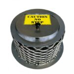 Cage de préfiltration PETRO PLUG THPP pour éviter l’encrassement des cartouches de filtration gamme SPI PETRO PLUG, norme EN 858-1