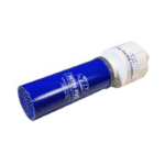prefiltro SPI PFC-44 collegato a una cartuccia filtrante per idrocarburi P-PIT-410 essenziale per limitare le incrostazioni del filtro