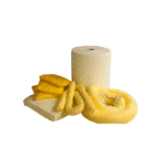 Kit absorbente anticontaminaci&oacute;n para evitar la contaminaci&oacute;n ambiental en entornos industriales