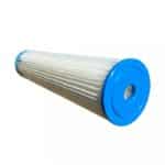 il PETRO-BARRIER™ PFE-PWF è un prefiltro che si inserisce nelle cartucce PFE-MP all'esterno del filtro PETRO BARRIER™ POMPA.