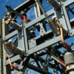 avifauna silicona peintiso aislamiento y protecci&oacute;n hasta 10 kV fase a tierra