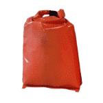 GRINTEC flexible retention tanks to contain hydrocarbon spills