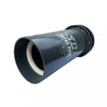 Etui de protection pour le filtre encastrable PETRO PIPE PIF-616 pour drainage des bacs de rétention contaminées en hydrocarbures