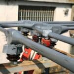 E/FOURREAU AVIFAUNE de Midsun pour la protection et isolation des jeux de barres des installations électriques