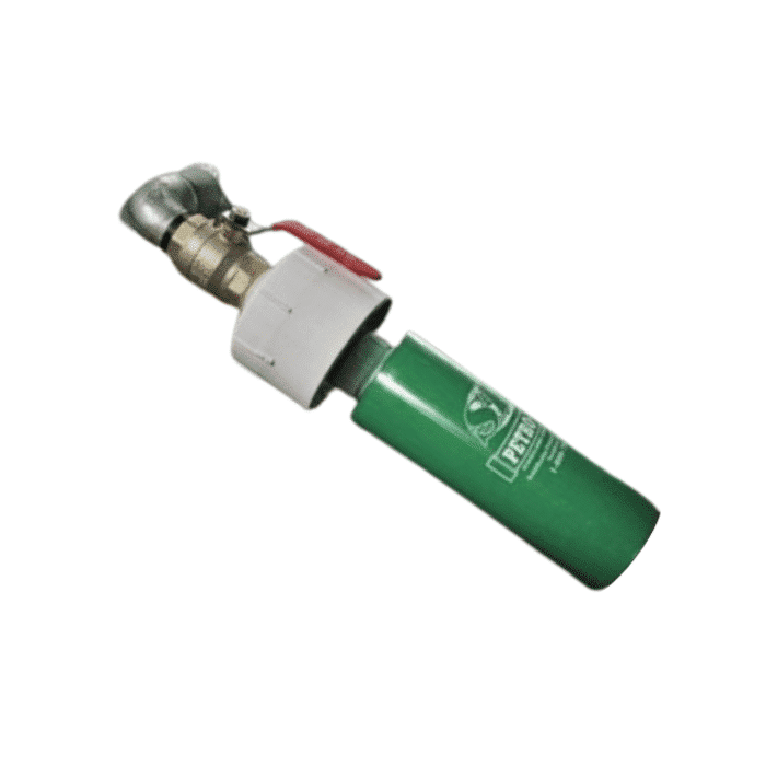 SPI PETRO-PIT-FR3--416 kit de filtración de éster natural para cubeto de retención