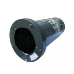 SPI PETRO PIPE PIFH-616 built-in mineral oil filtration system