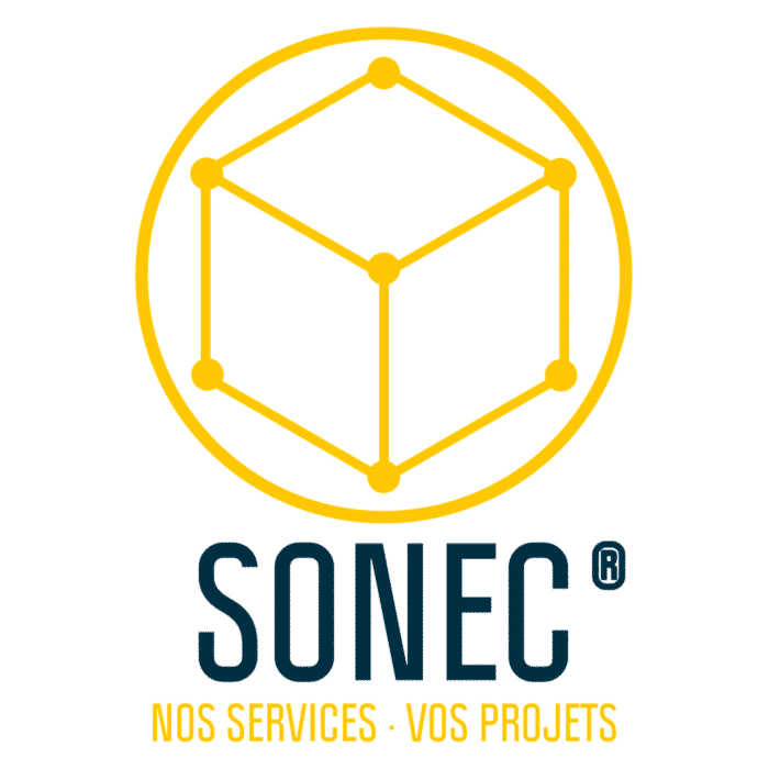 SONEC services and management of high voltage electrical projects