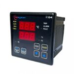 relais de température T-154 fournit une protection de haut niveau contre les interférences électromagnétiques