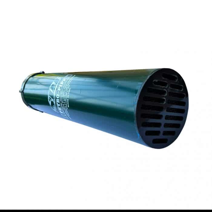 Natural esters filtration SPI PETRO PIT FR3 416 for electric transformer containment tank