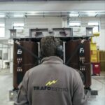 Gamma di trasformatori Trafo ELETTRO per applicazioni sulla rete di distribuzione a doppia tensione a 20 kV