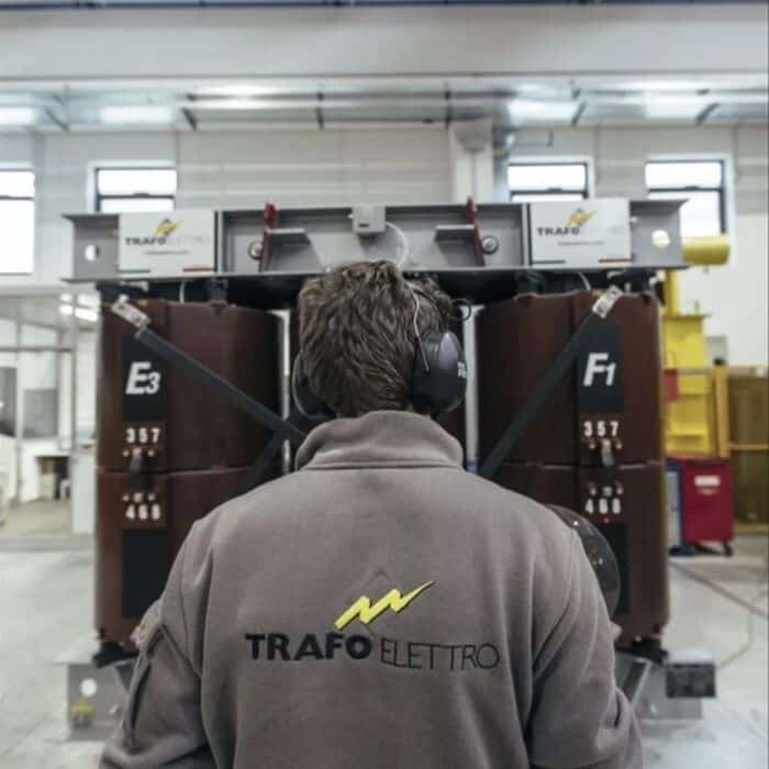 Gamme de transformateurs Trafo ELETTRO pour application sur le réseau de distribution 20 kV en bi tension