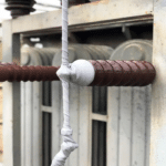 Midsun E/TAPE AVIFAUNA silicone tape for bird protection