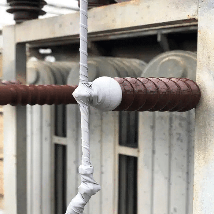 Midsun E/TAPE AVIFAUNA silicone tape for bird protection