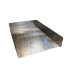 BDRG-2 contenedores monobloque extra&iacute;bles 2 frontales extra&iacute;bles