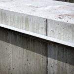 tetto EXTICOV-LHD costituito da telai prefabbricati su misura per griglie LHD® firewall