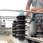 Midsun E/TAPE AVIFAUNA silicone tape for bird protection