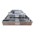 BDRG2 conforme a las normas NF C13-100 y NF C13-200 y NF EN 61936-1, relativas al dise&ntilde;o e instalaci&oacute;n de instalaciones el&eacute;ctricas.