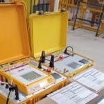 Routine tests included in Trafo ELETTRO's ECODIS20-BI1520 offer according to EN60076-11 Standards