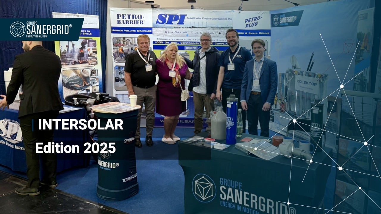 Edizione 2025 di Intersolar