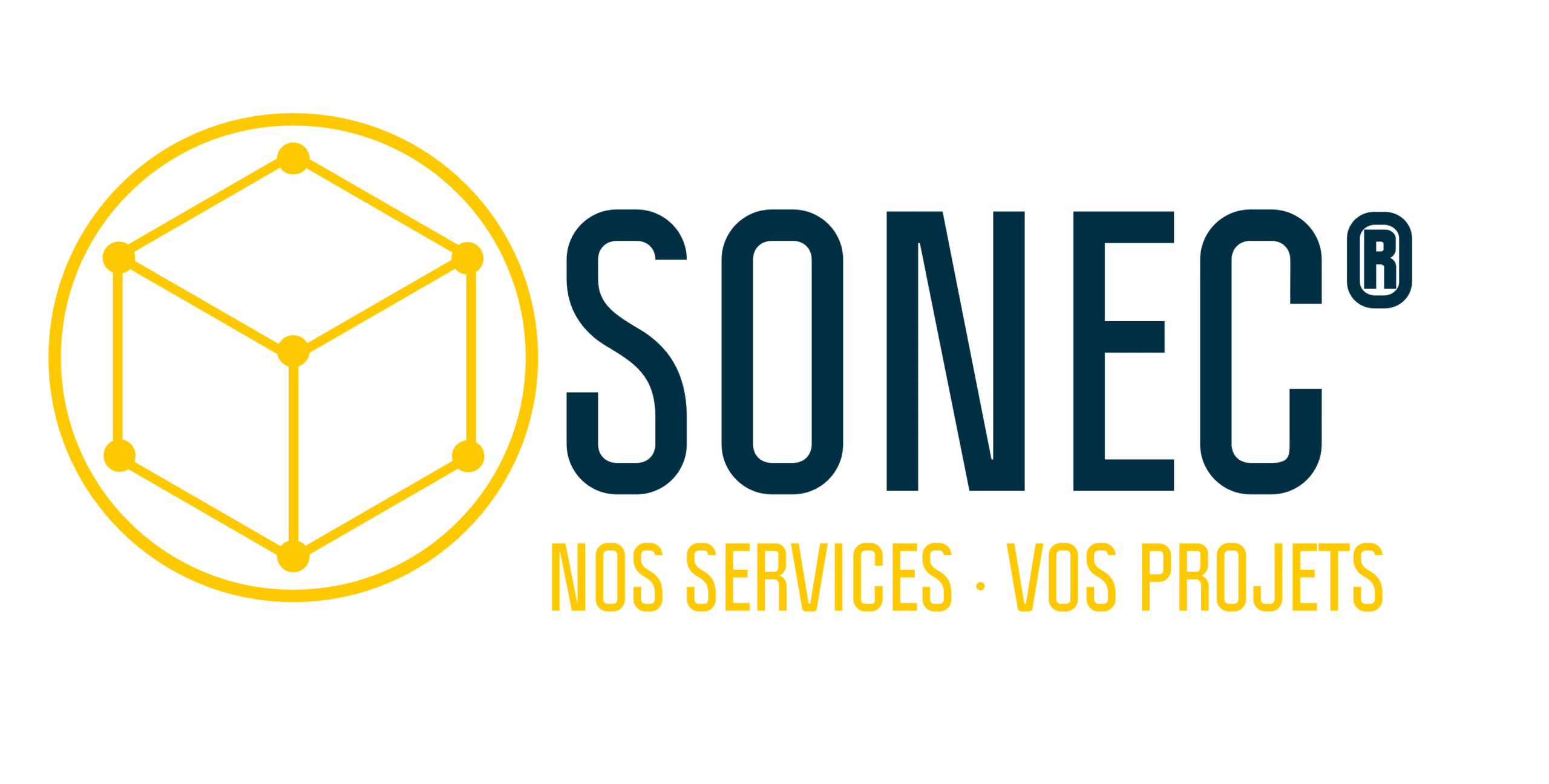 SONEC services and management of high voltage electrical projects