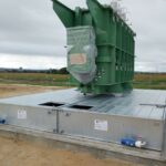 bac de rétenion SANERGRID TRT LHD MODULO2 filtres SPI PETRO PIT