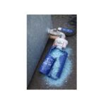 Filter cartridge damaged following an external mechanical impact without BRAD&reg; protection