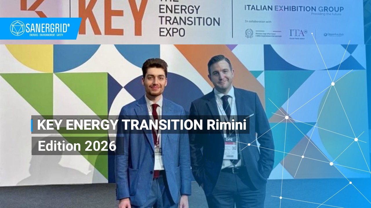 Clap de fin sur le salon international KEY – The Energy Transition Expo Rimini Key – Edition 2026