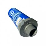 PETRO PIT&reg; 401 filtre s&eacute;parateur autobloquant &agrave; visser qui pi&egrave;ge les hydrocarbures pour filtrer les eaux de pluie